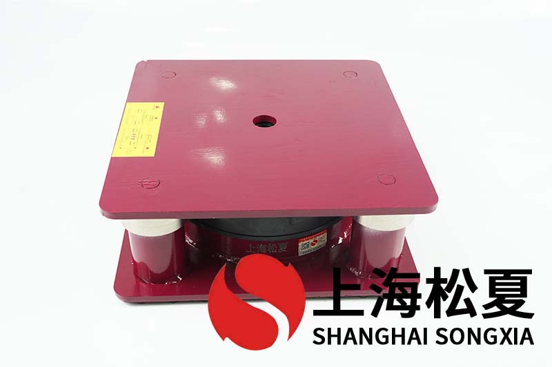 大型設(shè)備振動(dòng)大的如何解決？