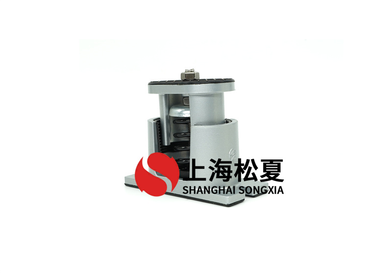 ?工業(yè)冷水機組JB-S型彈簧減震器的日常維護有哪些？
