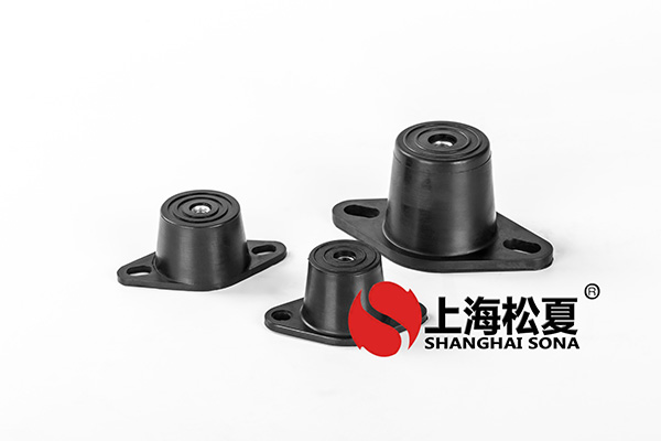 橡膠減震器的生產(chǎn)工藝有哪些？